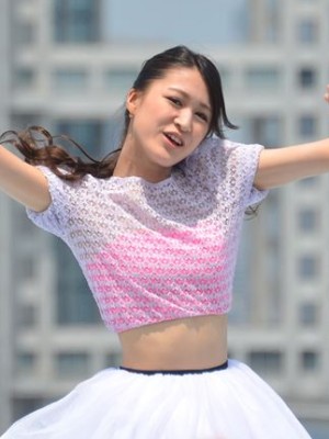 【2014年の新成人】THE ポッシボー・後藤夕貴