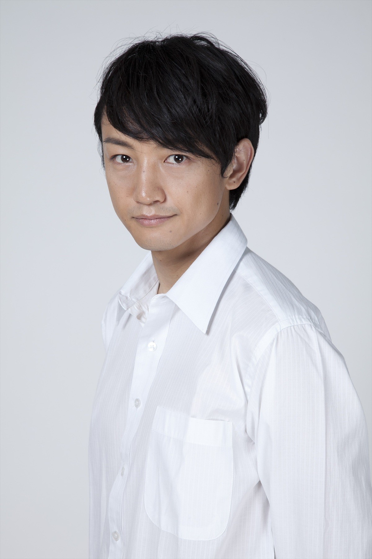 永山たかし×瀬戸早妃、ちょっとHな婚活漫画『ハッピーネガティブマリッジ』実写化
