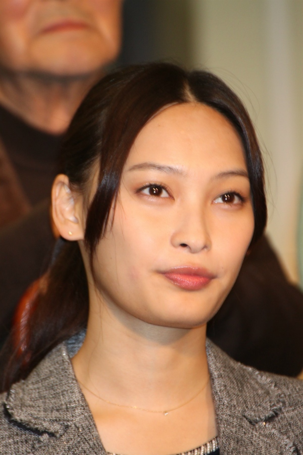 観月ありさ初体験！主演ドラマ会見に主要キャスト20人がズラリ登壇