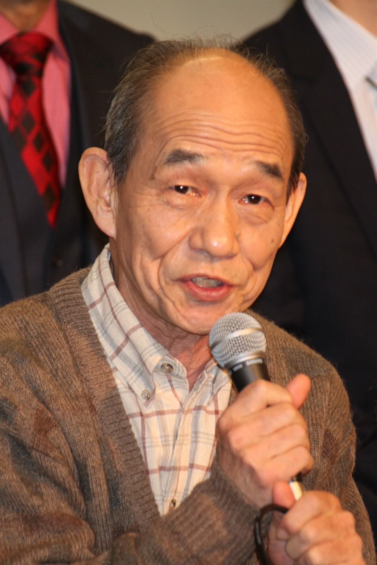 観月ありさ初体験！主演ドラマ会見に主要キャスト20人がズラリ登壇