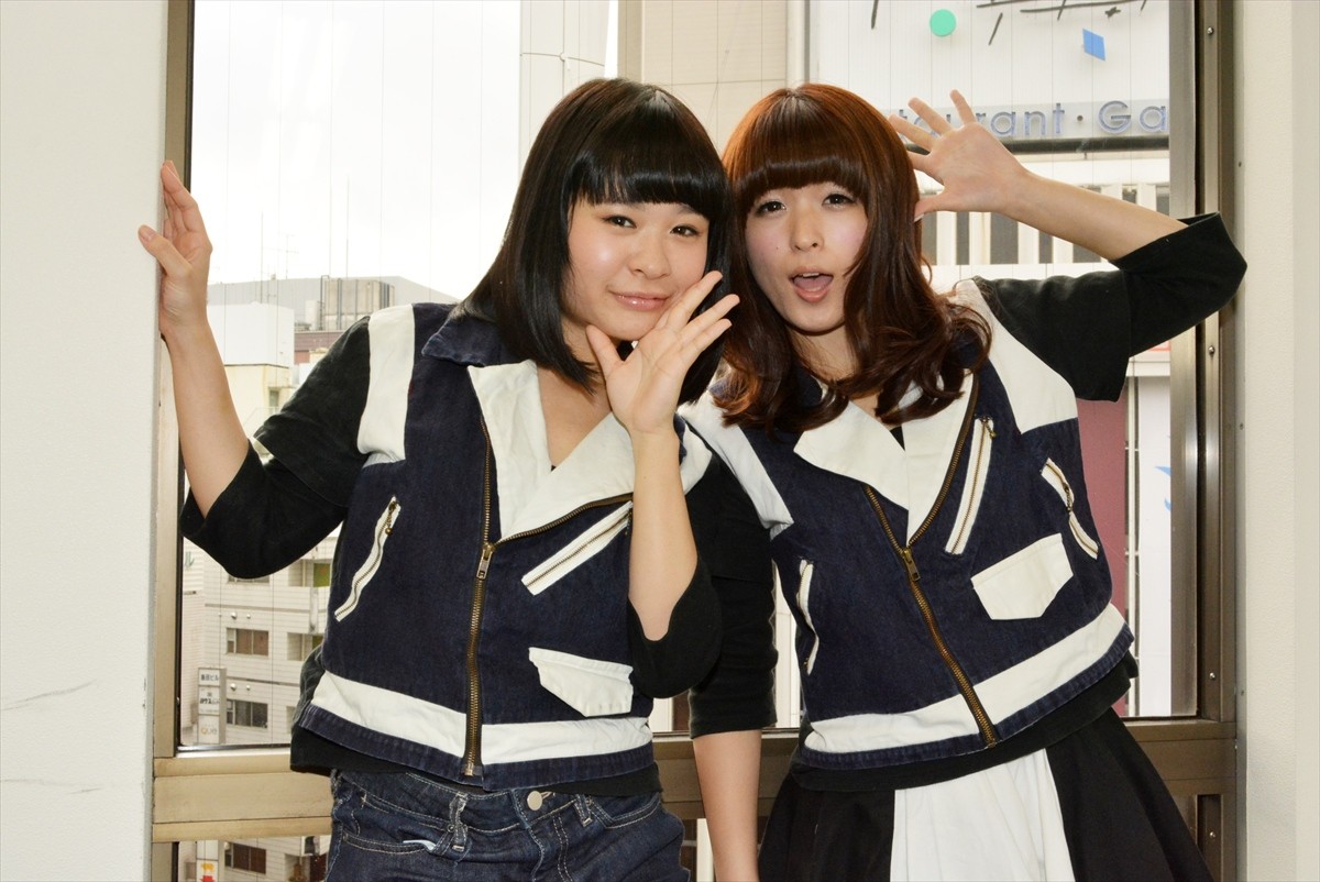話題のアイドルBiS「アイドルは中途半端にやってられない！」自らの信念を熱く語る