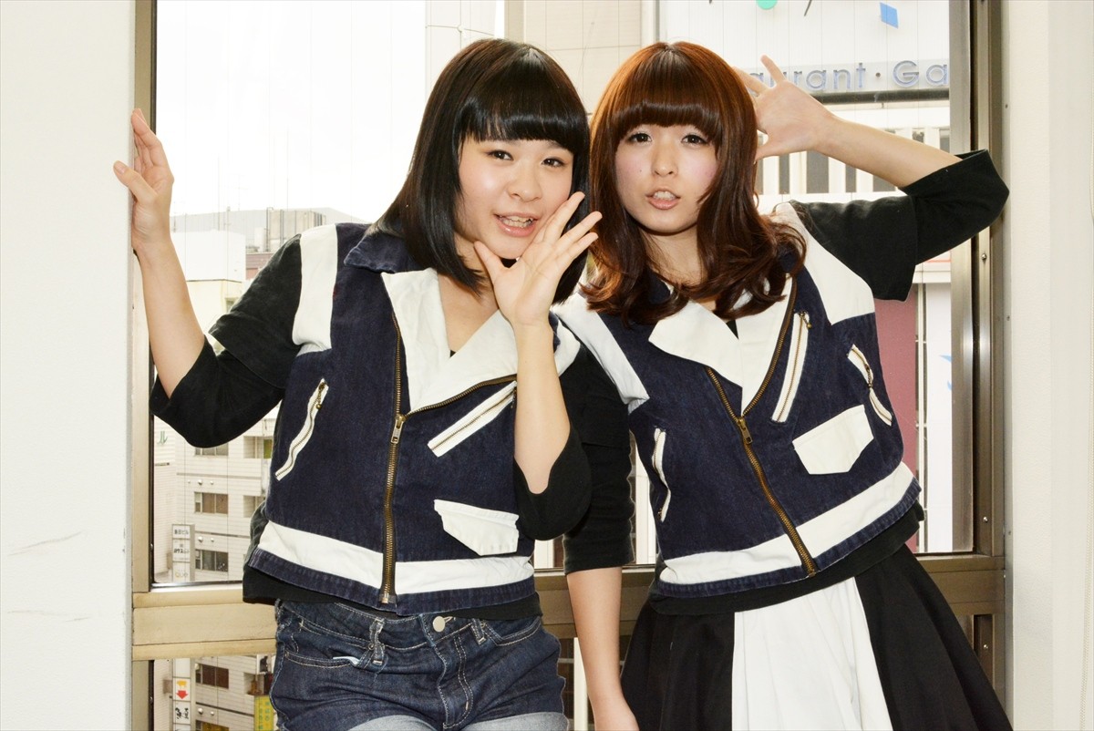 話題のアイドルBiS「アイドルは中途半端にやってられない！」自らの信念を熱く語る