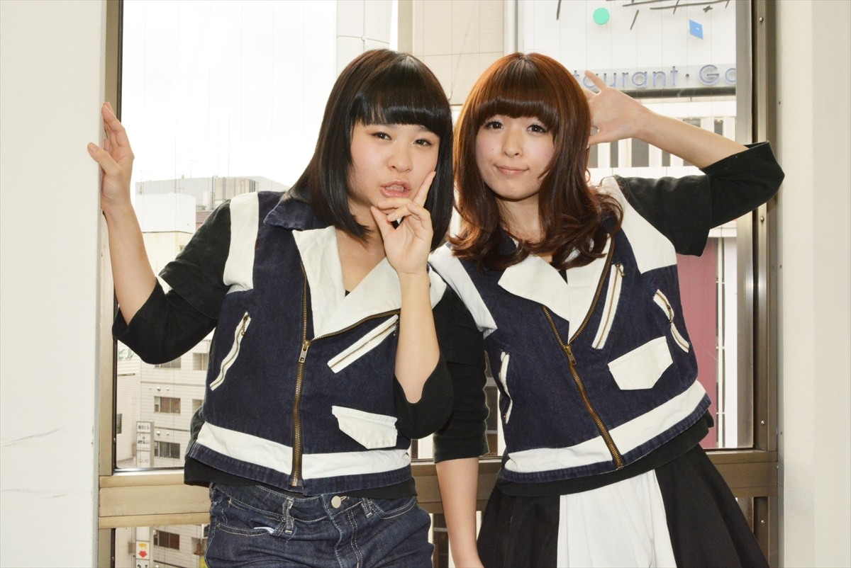 話題のアイドルBiS「アイドルは中途半端にやってられない！」自らの信念を熱く語る