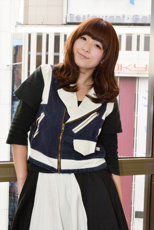 『アイドル・イズ・デッド　－ノンちゃんのプロパガンダ大戦争－』プー・ルイにインタビュー　