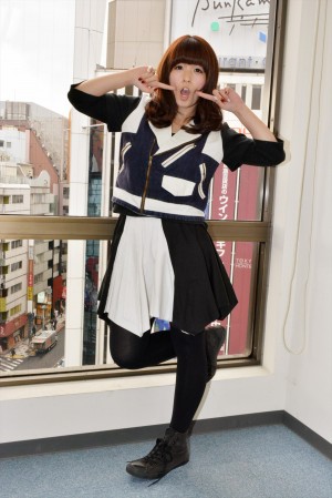 『アイドル・イズ・デッド　－ノンちゃんのプロパガンダ大戦争－』プー・ルイにインタビュー　