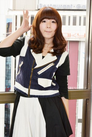 『アイドル・イズ・デッド　－ノンちゃんのプロパガンダ大戦争－』プー・ルイにインタビュー　