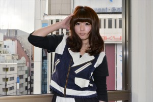 『アイドル・イズ・デッド　－ノンちゃんのプロパガンダ大戦争－』プー・ルイにインタビュー　