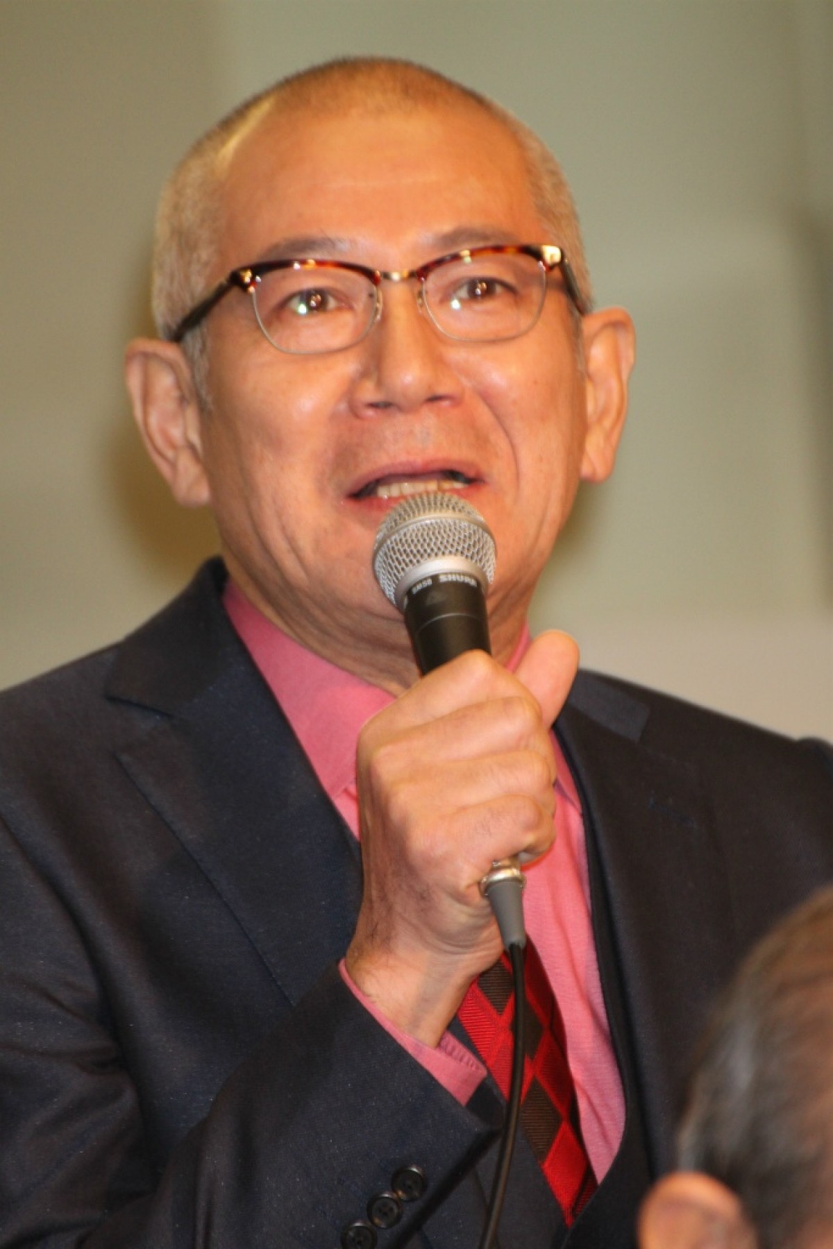 観月ありさ初体験！主演ドラマ会見に主要キャスト20人がズラリ登壇
