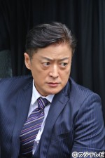 滝沢秀明、初の刑事役で撮影の苦労を吐露するも「願いが一つ叶いました」