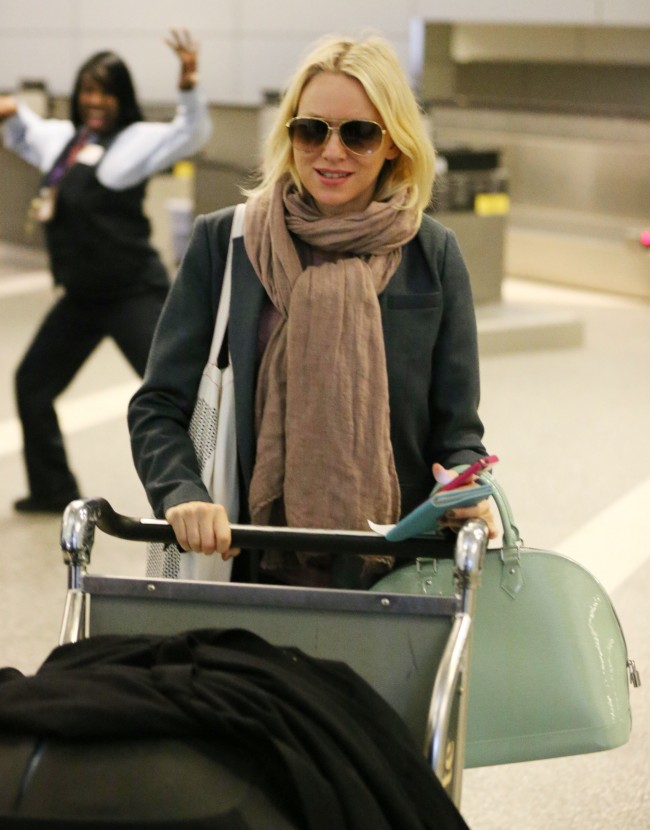 ナオミ・ワッツ Naomi Watts