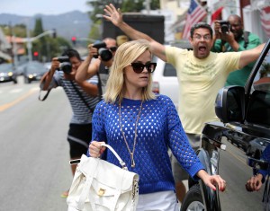 リース・ウィザースプーン