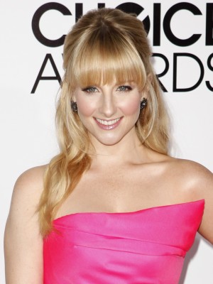 『ビッグバン★セオリー　ギークなボクらの恋愛法則』メリッサ・ローチ