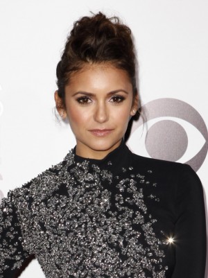 海外ドラマ『ヴァンパイア・ダイアリーズ』ニーナ・ドブレフ