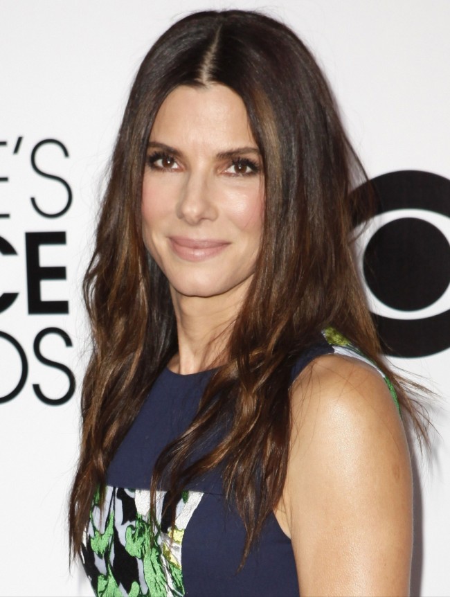 Sandra Bullock、ピープルズ・チョイス・アワード2014、40th Annual The People’s Choice Awards 2014　January 8、2014