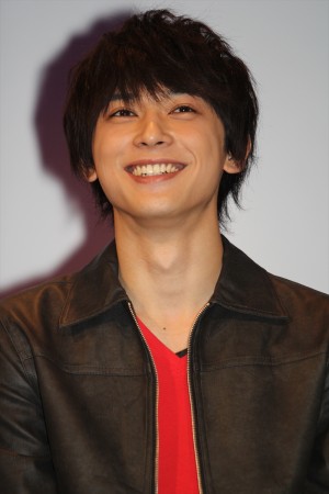 吉沢亮、『ロストデイズ』第一話試写会・出演者トークイベントにて