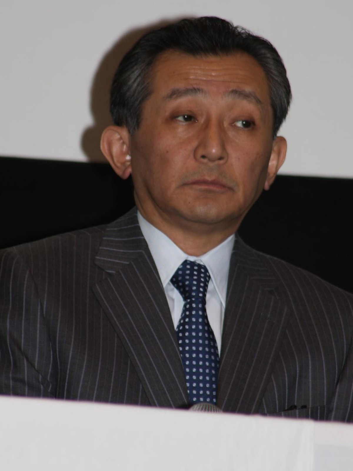 吉永小百合、次回作では松山ケンイチの母親役を熱望『BUDDHA2』完成披露会見
