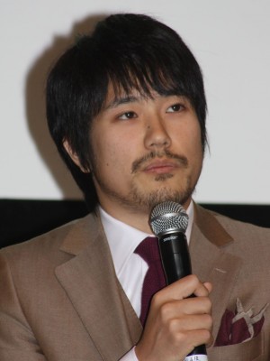 映画『BUDDHA2　手塚治虫のブッダ―終わりなき旅―』完成披露会見に出席した松山ケンイチ