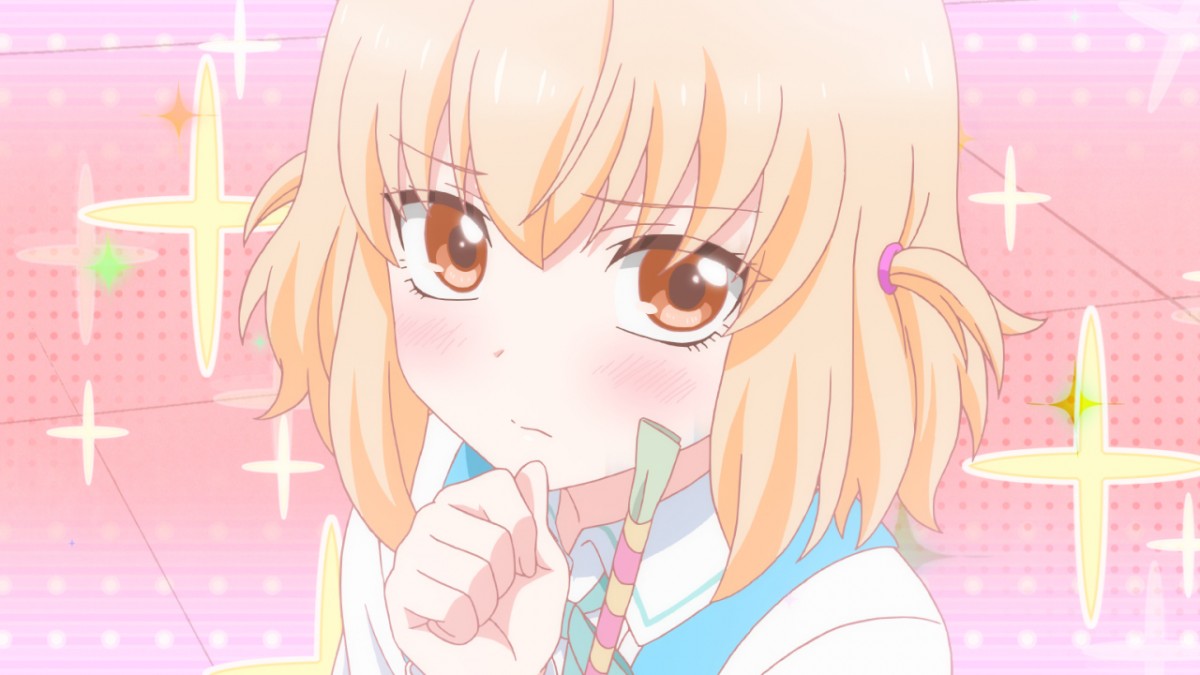 『ディーふらぐ！』BD＆DVD発売！初回特典は描き下ろしコミック他キャラソン付属