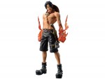 ワンピース MASTER STARS PIECE THE PORTGAS.D.ACE（全1種）