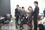 『テラスハウス』初のムック本発売　歴代メンバーも集合