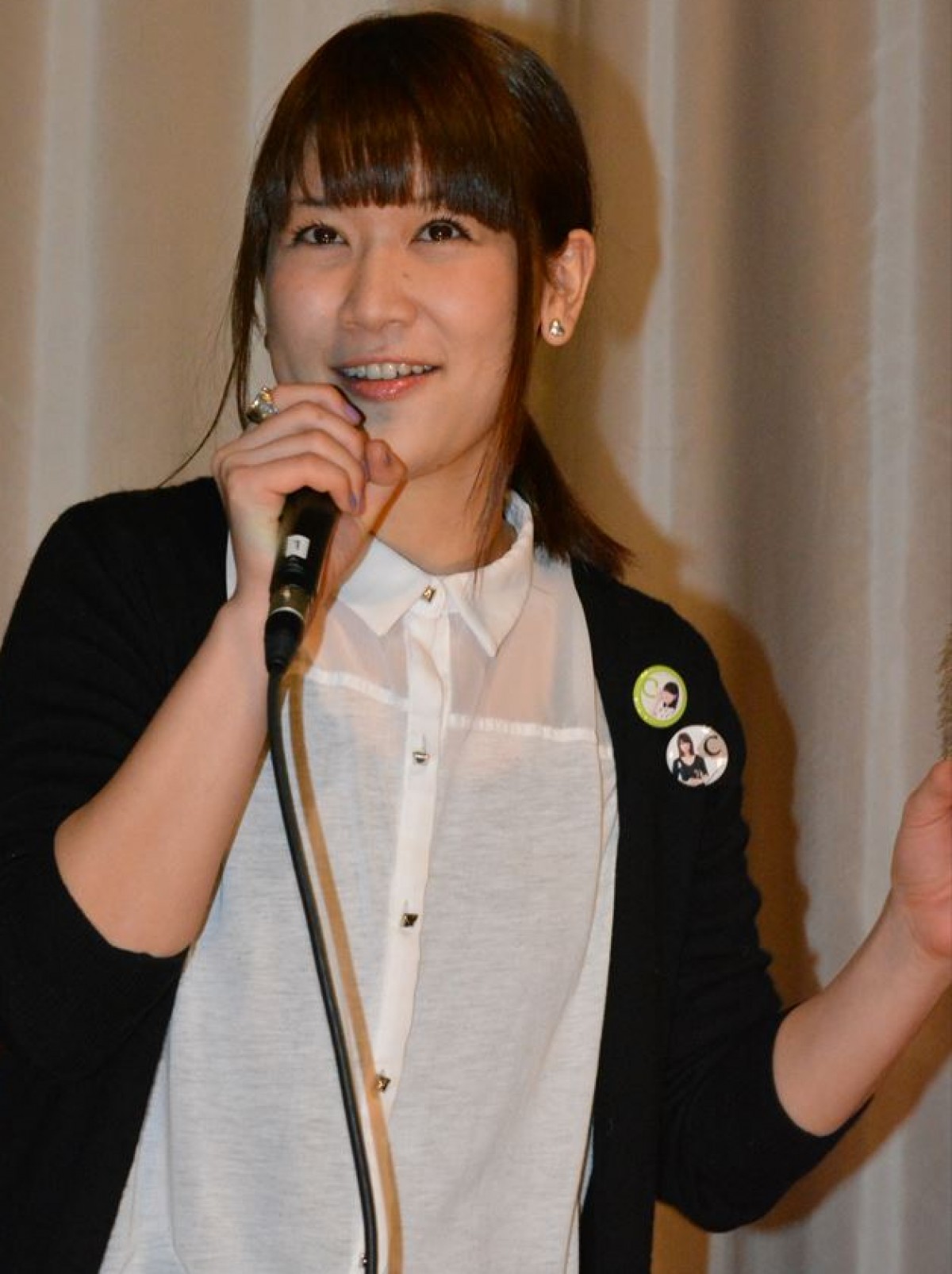 BiSプー・ルイ＆ヒラノノゾミ『アイドル・イズ・デッド』第3弾製作に意欲