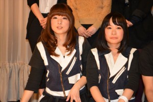 『アイドル・イズ・デッド　ノンちゃんのプロパガンダ大戦争』初日舞台挨拶の模様