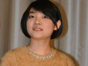 『アイドル・イズ・デッド　ノンちゃんのプロパガンダ大戦争』初日舞台挨拶の模様　三浦透子