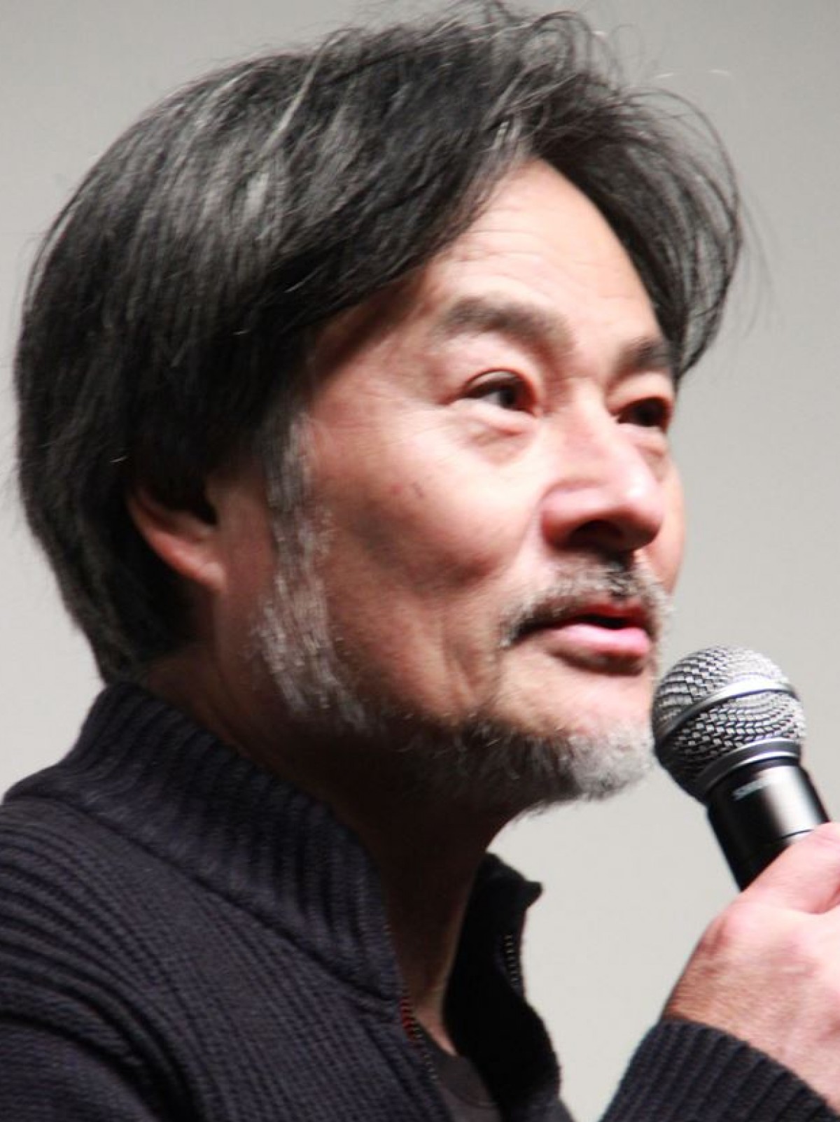 前田敦子「AKBで孤立しているように見えた」　黒沢清監督が印象を語る