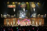 HKT48がモーニング娘。「ザ☆ピ～ス!」を披露　「HKT48九州7県ツアー～可愛い子には旅をさせよ～」初日公演