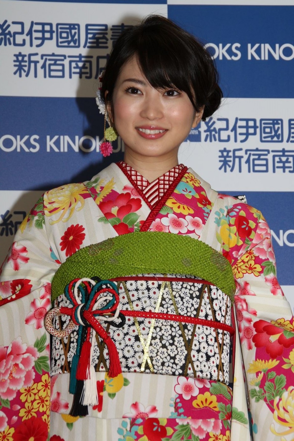 志田未来、「早く主婦になりたい！」と強い願望を明かす
