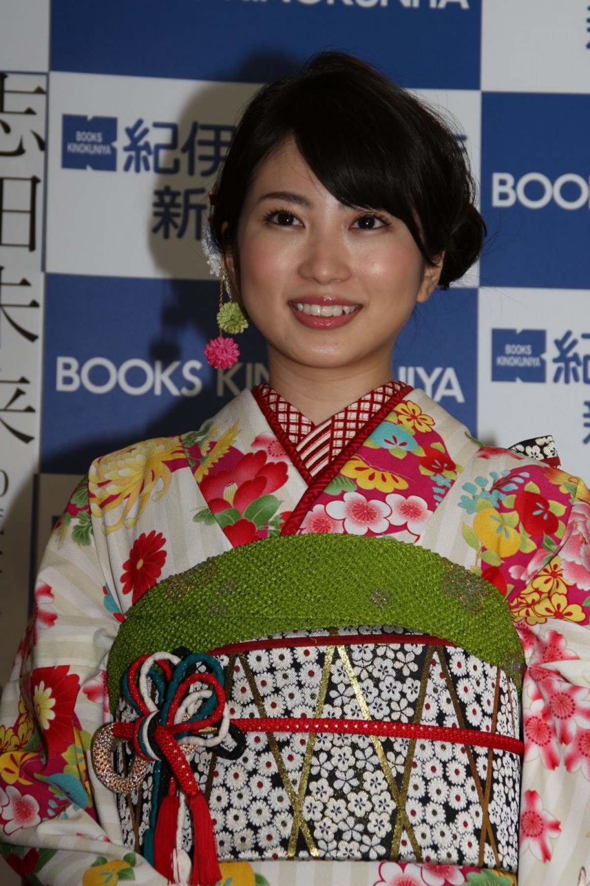 志田未来、「早く主婦になりたい！」と強い願望を明かす