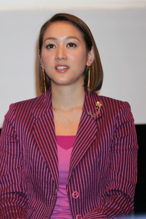 『チキュウノハテ　～星降る砂漠と幻の花園・南米大陸へ～』囲み会見にて