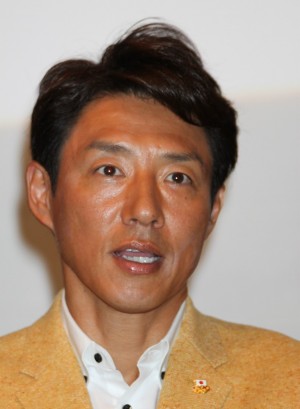 『チキュウノハテ　～星降る砂漠と幻の花園・南米大陸へ～』囲み会見にて