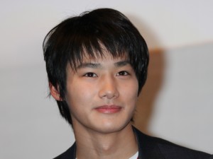 『チキュウノハテ　～星降る砂漠と幻の花園・南米大陸へ～』囲み会見にて