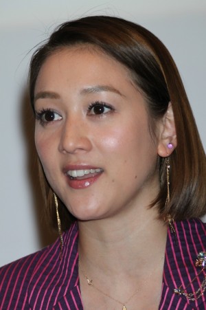 『チキュウノハテ　～星降る砂漠と幻の花園・南米大陸へ～』囲み会見にて