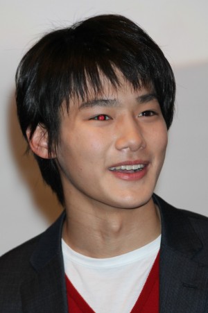 『チキュウノハテ　～星降る砂漠と幻の花園・南米大陸へ～』囲み会見にて