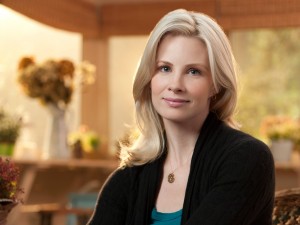 モニカ・ポッター／『PARENTHOOD（原題）』