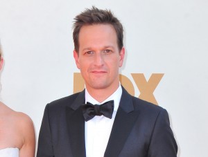 ジョシュ・チャールズ／『グッド・ワイフ』※写真はイベント時のもの