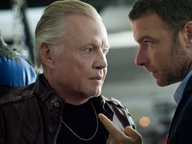 RAY DONOVAN、レイ・ドノヴァン ザ・フィクサー