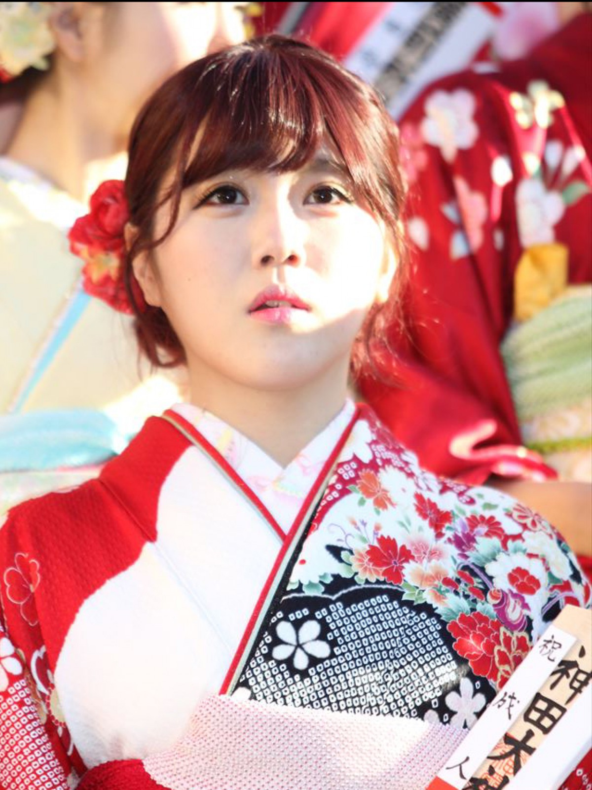 AKB成人式　まゆゆ、大島優子卒業に危機感も「今年は勝負の年！」