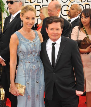 トレイシー・ポラン、マイケル・J・フォックス／『The Michael J. Fox Show（原題）』Mike Henry役