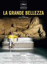 外国語映画賞　『La Grande Bellezza（原題）／ The Great Beauty（英題）』（イタリア）