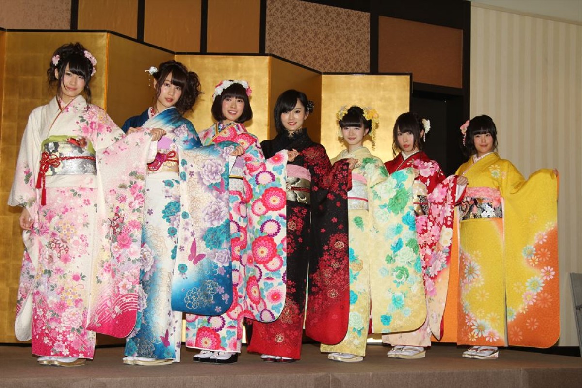AKB成人式　まゆゆ、大島優子卒業に危機感も「今年は勝負の年！」