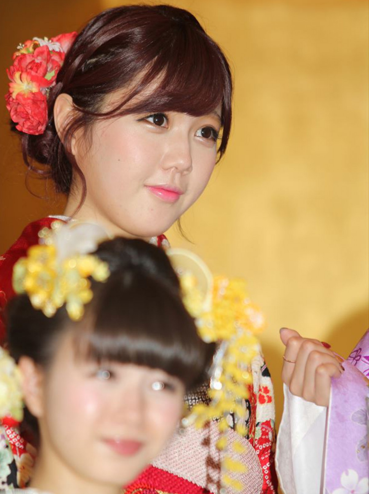 AKB成人式　まゆゆ、大島優子卒業に危機感も「今年は勝負の年！」