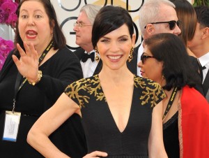 ジュリアナ・マルグリーズ