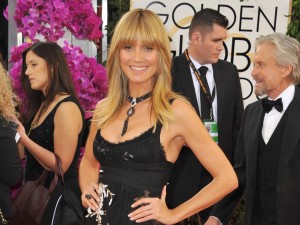 ハイディ・クラム