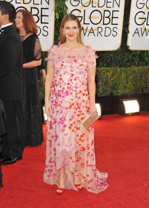 ドリュー・バリモア