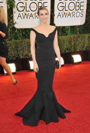 エマ・ロバーツ