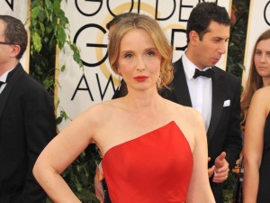 ジュリー・デルピー／『ビフォア・ミッドナイト』セリーヌ役