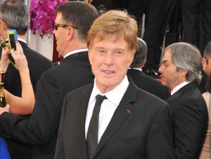 ロバート・レッドフォード／『オール・イズ・ロスト ～最後の手紙～』